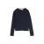 Tom Tailor – Vest met zijde –