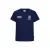 Retour Jeans T-shirt met backprint donkerblauw