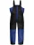 normani Outdoorbroek ‘Peak’  navy / zwart