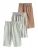 Next Broek  camel / ecru / opaal / lichtblauw