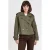 Cache Cache trenchcoat kaki