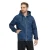 Hooded jacket Ragwear Roog