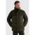 PME Legend Gobbler Mix corduroy winterjas – beluga