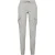Urban Classics Dames cargo pocket hoge taille joggingbroek