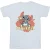 Li-cense Disney heren lilo en stitch ohana ananas t-shirt