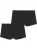 HOM Boxershorts  zwart