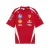 PUMA Shirt  gemengde kleuren / rood