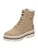 Rieker Veterlaarsjes  beige
