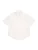 GAP Overhemd  wit
