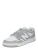 new balance Sneakers laag ‘480’  grijs / wit