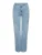 ONLY Jeans ‘ONLJUICY-WAUW’  lichtblauw