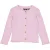 QPI Mini sweatvest roze