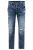 Salsa Jeans Jeans  blauw