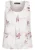 Cloud5ive Blouse  mauve / cyclaam / wit