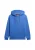 Superdry – Essential Logo Half Brushed Zip Hoodie – Heren – Hoodies