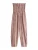 Next Jumpsuit  poederroze / zwart / wit