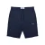 Lambretta Heren Utility SS25 Cargo Shorts (Marine)