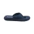 Rocket Dog Dames/dames Zonsondergangsslip op sandalen (Marine)