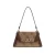 Vrouwenhandtas Guess Karnilla Logo Flap