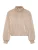 Calvin Klein Jeans Tussenjas  taupe