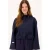 Zusss blouse – blauw