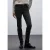 Street One Dames Casual jeans in Zwart