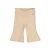 Feetje corduroy flared broek Lucky Bloombird – ecru