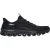 Skechers Gouden instapschoenen voor dames (Zwart)