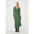 Fabienne Chapot Natalie Dress Black/parrot Green