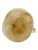 Pilgrim Ring ‘Aase’  bruin / goud