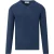 The Blueprint V-neck sweater