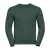 Russell Heren Authentiek Sweatshirt (Fles)