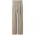 Jake*s Studio Men Wide leg bandplooibroek met viscosemix