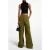 Michael Kors Slouch Cargo Pants Evergreen