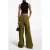 Michael Kors Slouch Cargo Pants Evergreen