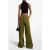 Michael Kors Slouch Cargo Pants Evergreen