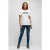 Arena T-shirt A-afw839s23 Optical White