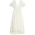 Louise Misha Wedding Dress Alizee Off White