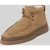 Gant Veterschoenen met gestructureerde zool