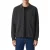 Tommy Hilfiger Fisherman Rib Coach Jacket Dark Grey Heather