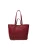 Picard Shopper ‘Lille’  robijnrood
