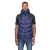 Duck and Cover Heren Raymax Gilet (Marine)