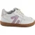 Develab 44430-192 meisjes veterschoenen
