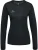 Newline Functioneel shirt ‘BEAT’  zwart