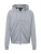 NIKE Sportsweatvest ‘Primary’  grijs