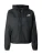 THE NORTH FACE Outdoorjas ‘SHERU’  zwart / wit
