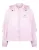 Plein Sport Functionele jas  rosa