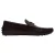 Tod’s T Timeless Gommino Instappers in Bordeaux Kalfsleer