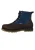 LEVI’S ® Veterboots ‘Logan’  navy / bruin