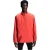 On All-day 1/2 Zip Jacket Spice